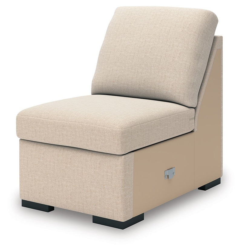 LadyMae - Sectional