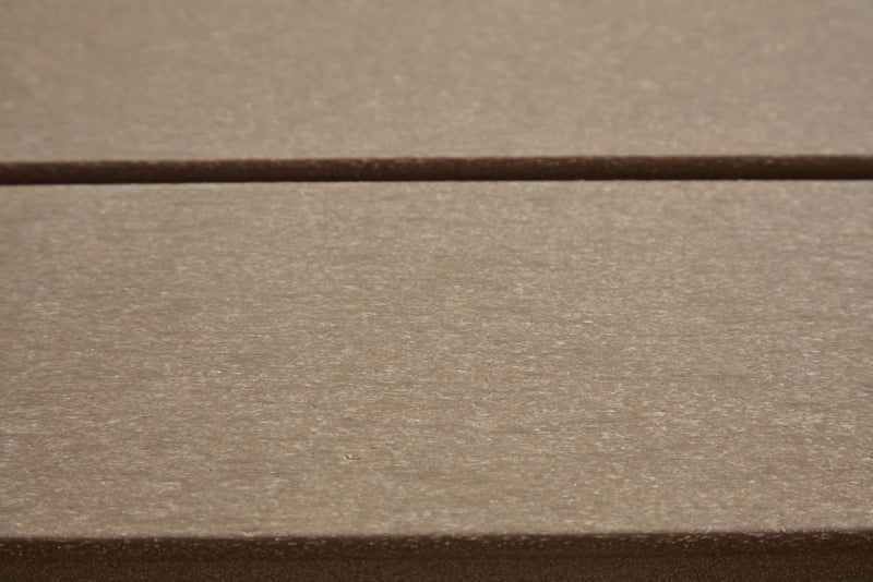 Shoreline Beach - Outdoor Counter Table And 2 Barstools (Set of 3) - Black / Beige