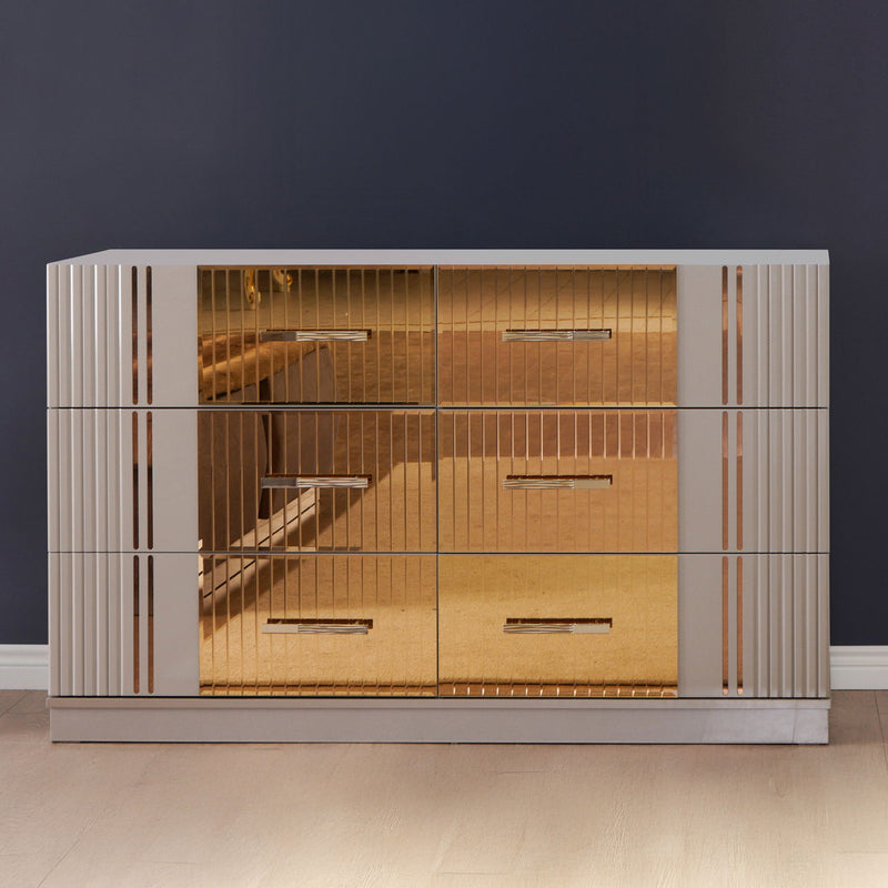 Lorenzo - Bedroom Set