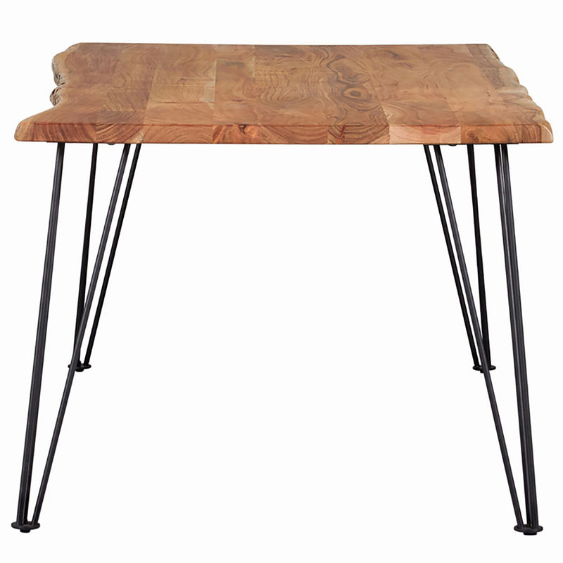 Shanahan - Dining Table - Natural