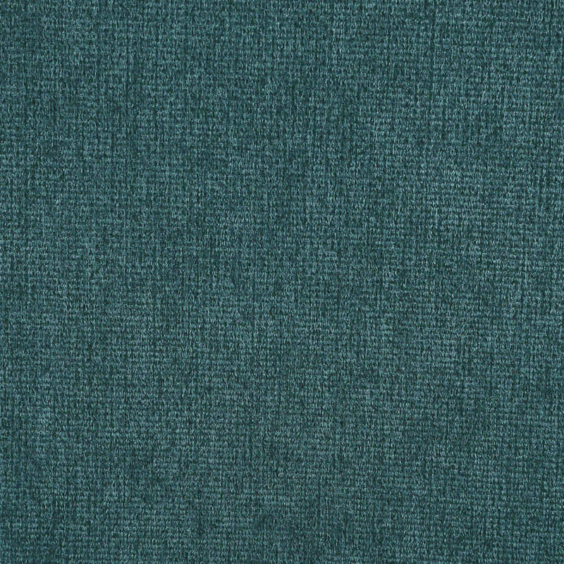 Samantha Upholstered Storage Sleeper Sectional Sofa Teal