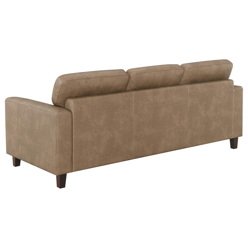 Remington - Sofa Set With Track Arms