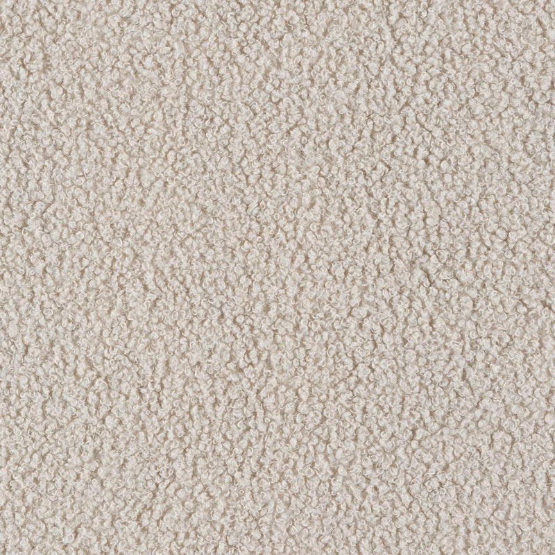 Paige - Boucle Upholstered Mid Back Rocking Chair