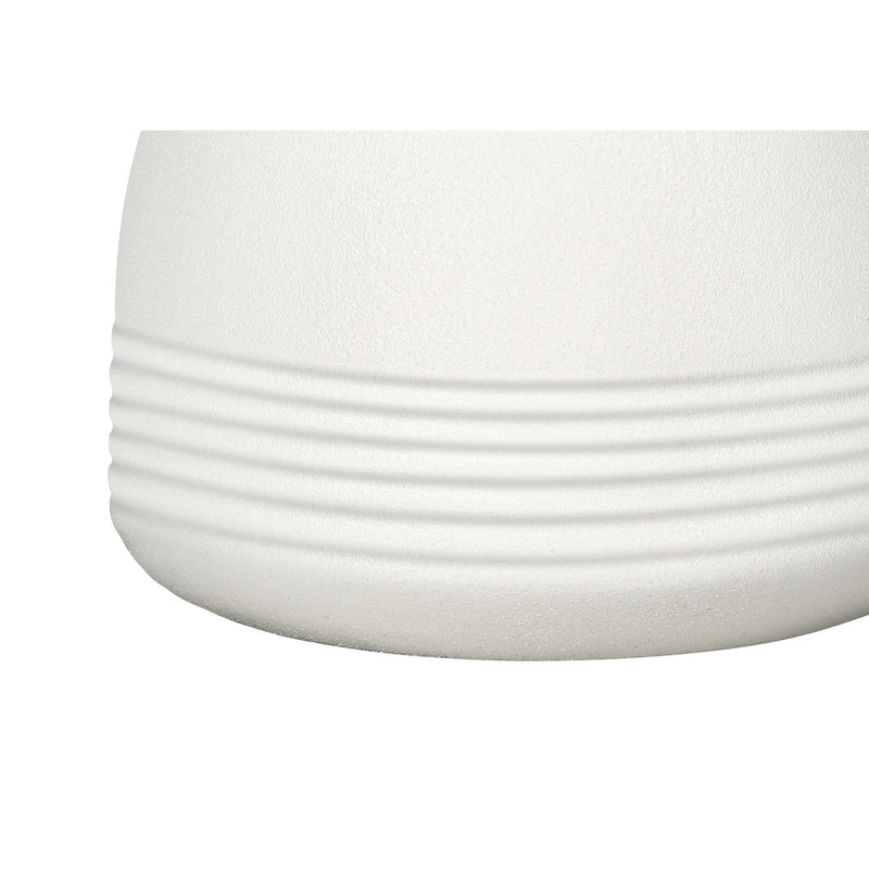 Lighting, Modern Table Lamp - Cream