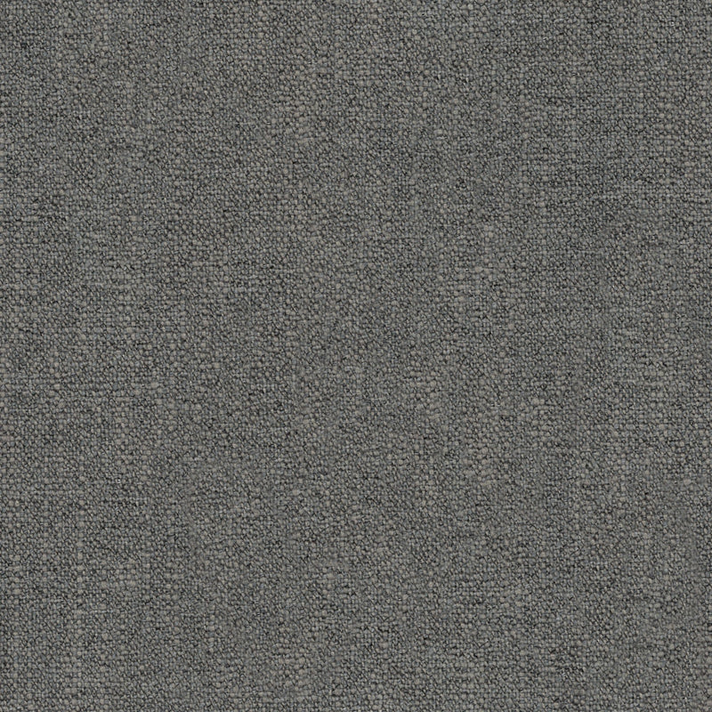 Swivel Chair With Fabric Upholstery - Gray