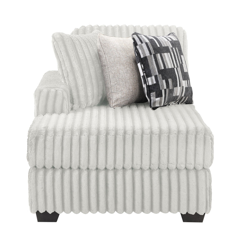 Snuggle - Living Room Sectional