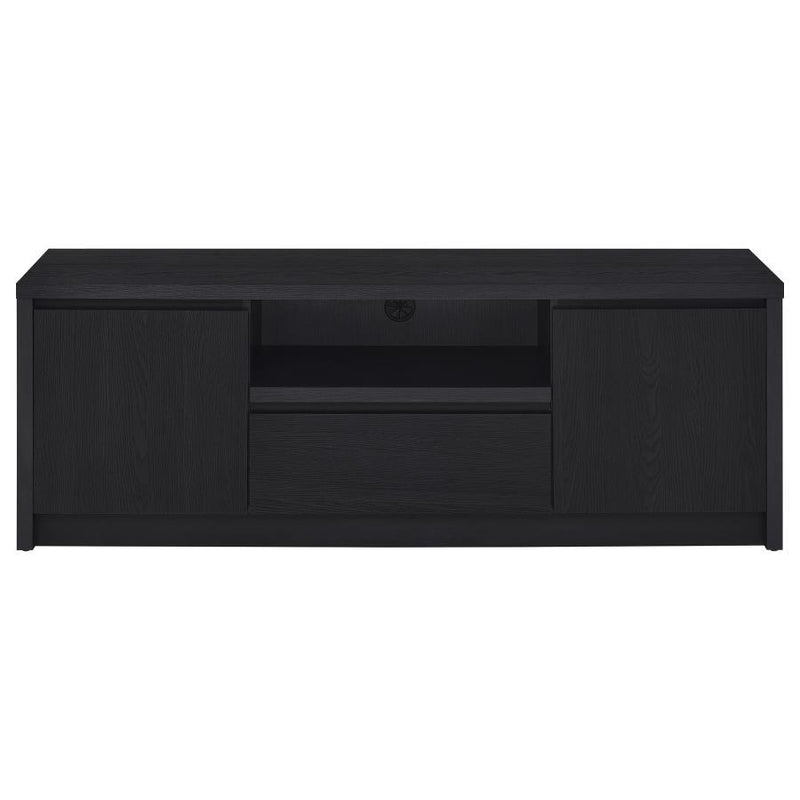 Winfield - 3-Piece Entertainment Center TV Stand