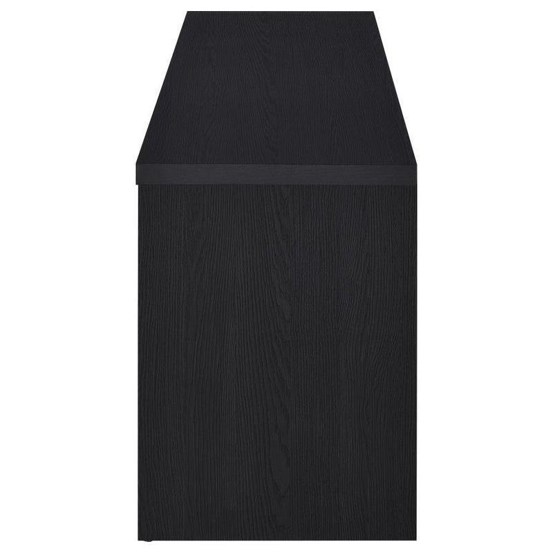 Winfield - 2-Door TV Stand Media Console