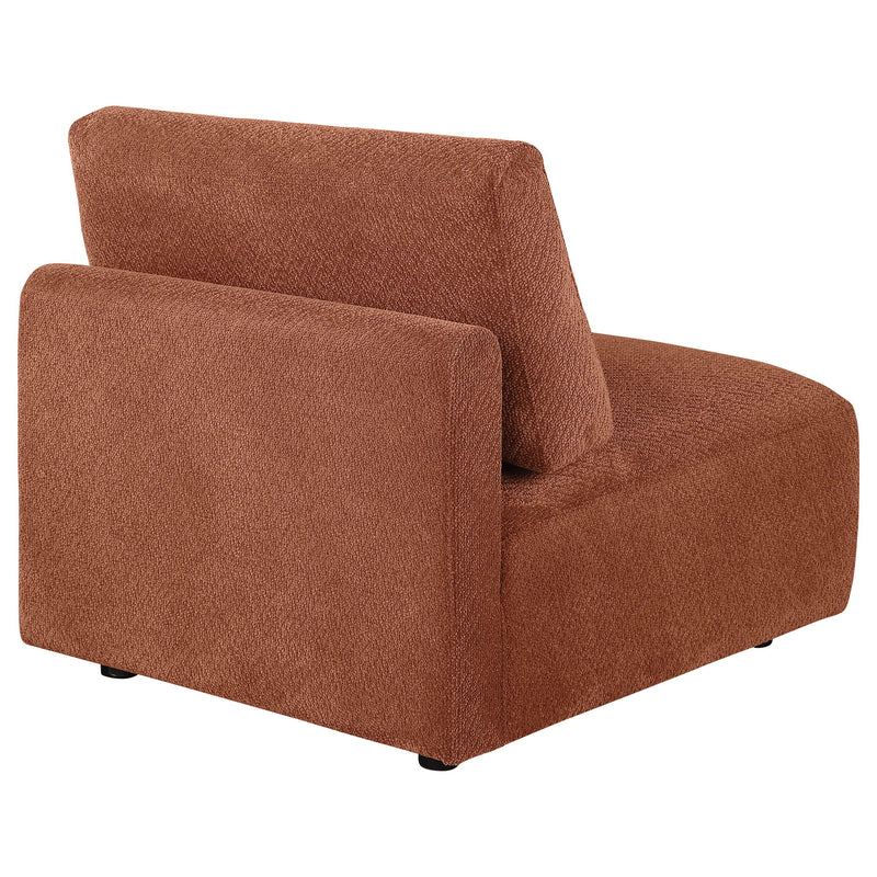 Logan - Armless Chair