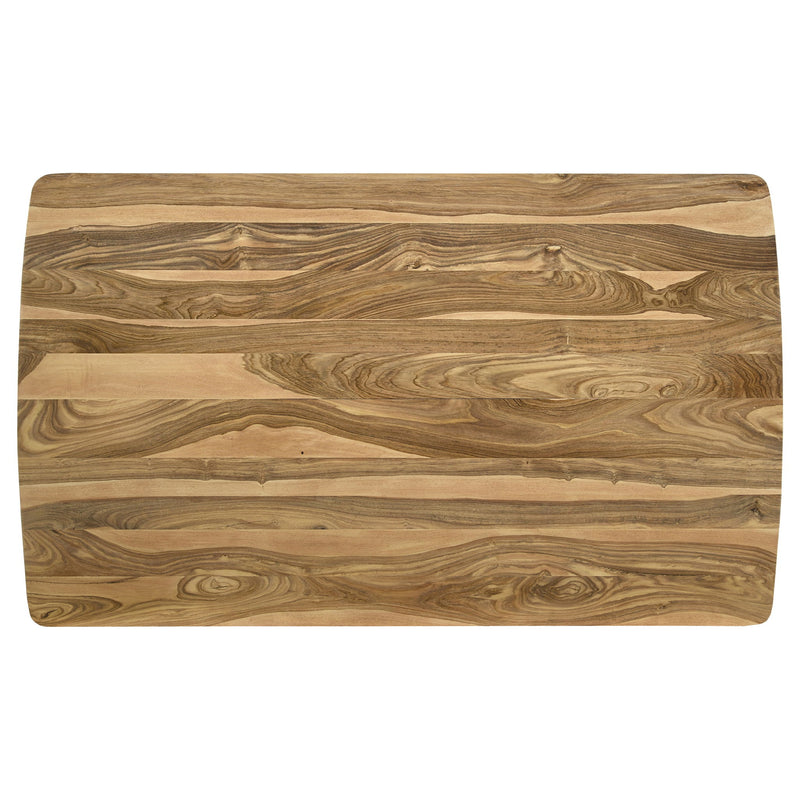 Memmel - Counter Height Table - Wood