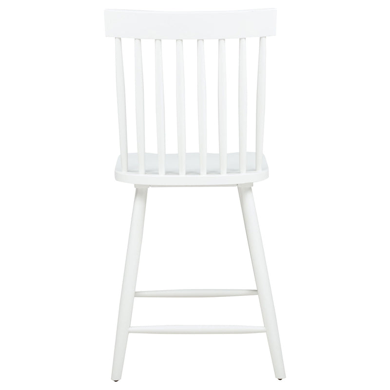 Waverly - Counter Height Dining Side Chair (Set of 2)