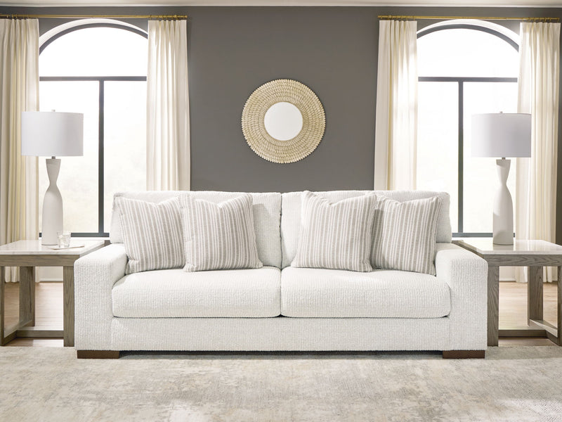 Hartside - Sofa - Frosted