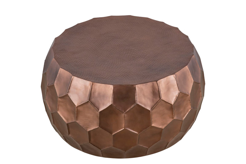 Ct101 - Round Coffee Table