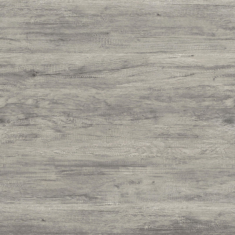 Analiese 63-inch 4-shelf Double Bookshelf Grey Driftwood