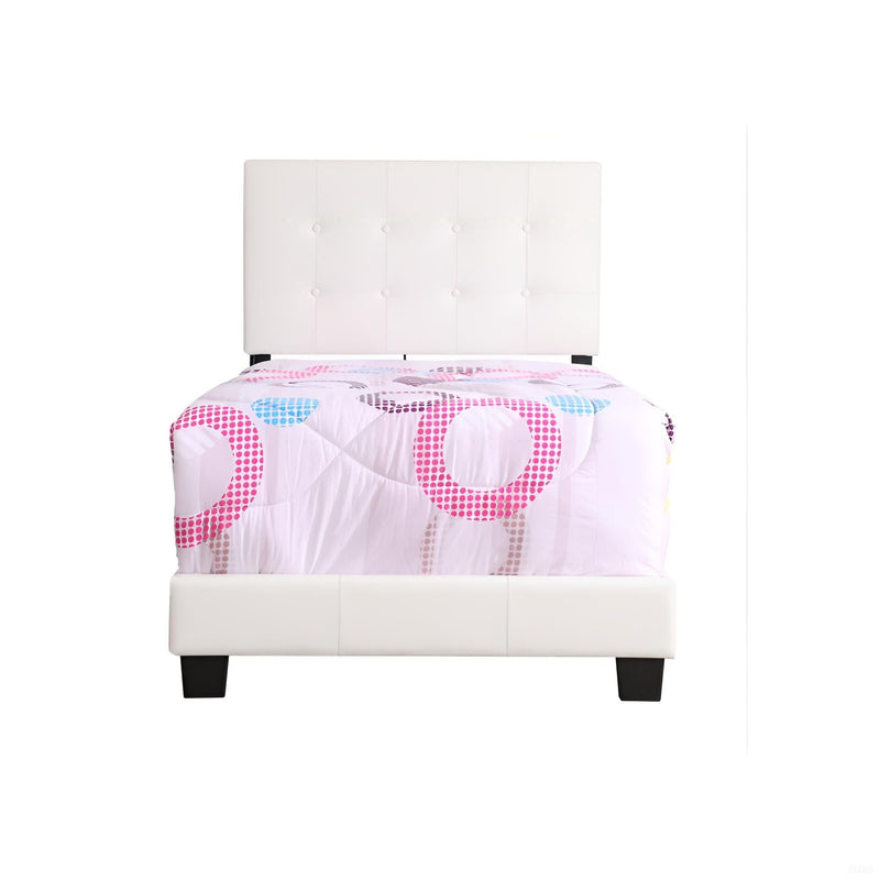 Caldwell - Bed