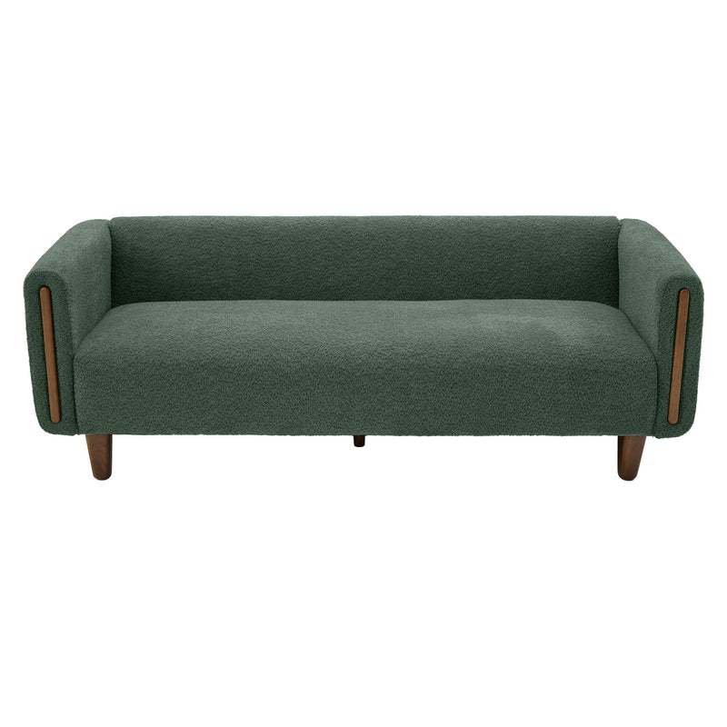 Modern 3 Seater Sofa