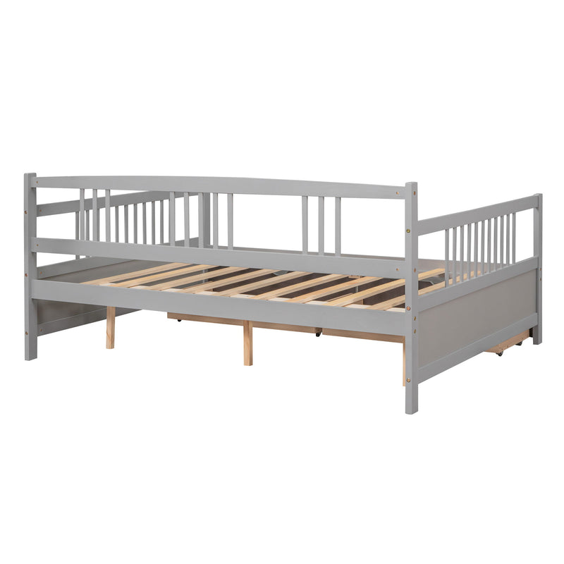 Multifunctional Elegant Modern Daybed