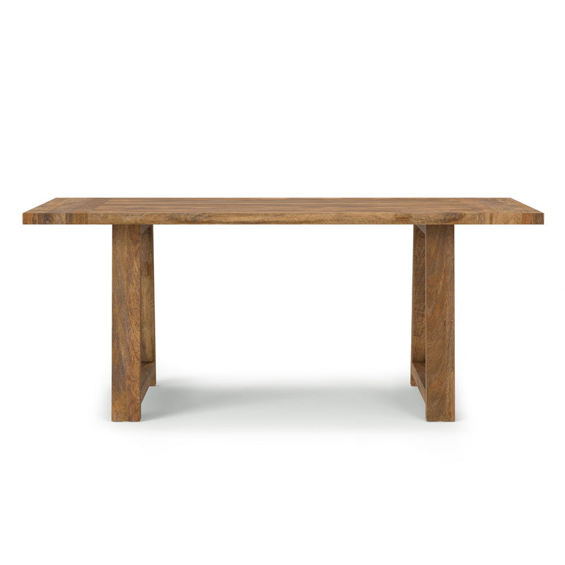 Whitley - Dining Table