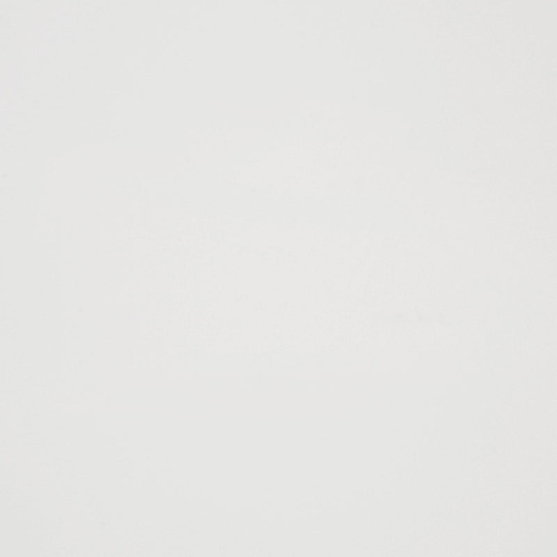 Sonora California King Upholstered Panel Bed White