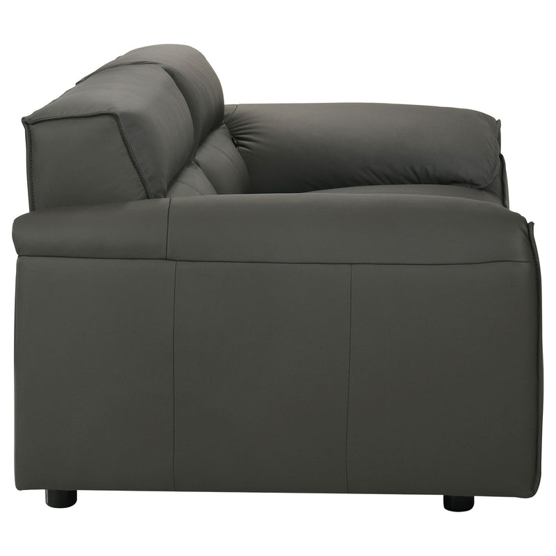 Hudson - Loveseat