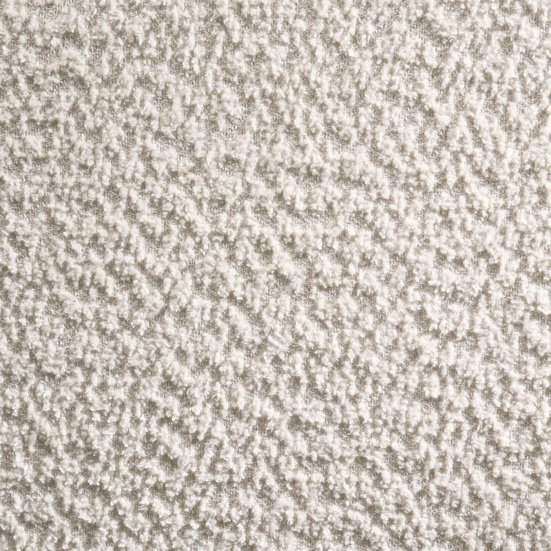 Mesa - Boucle Upholstered Tufted Accent Bench