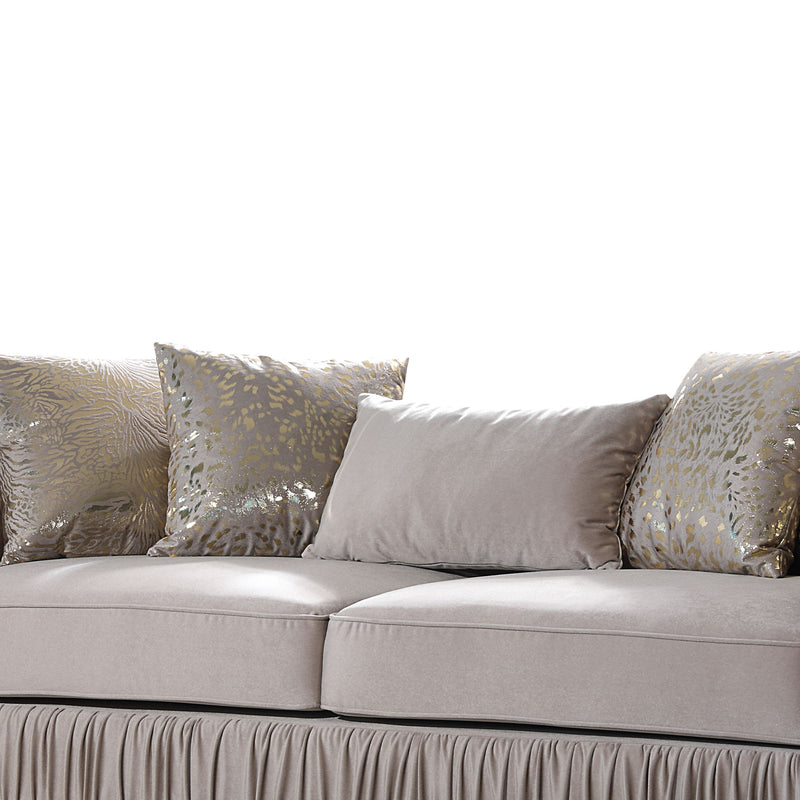 Cavalli - Livingroom Set
