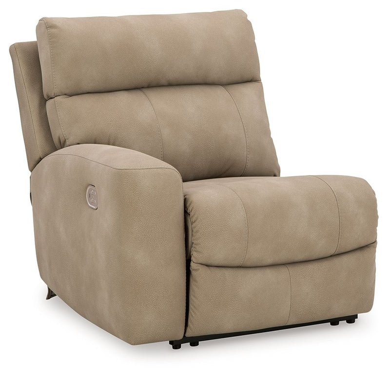 Next-Gen Durapella - Reclining Sectional