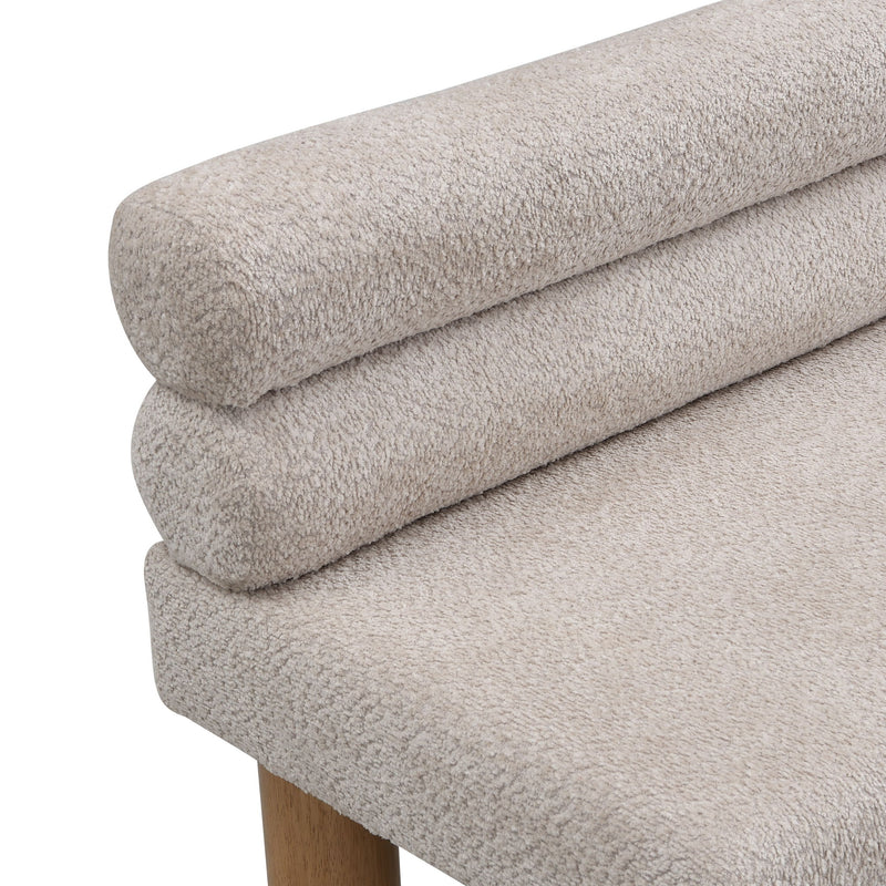 Dining Upholstered Bench
