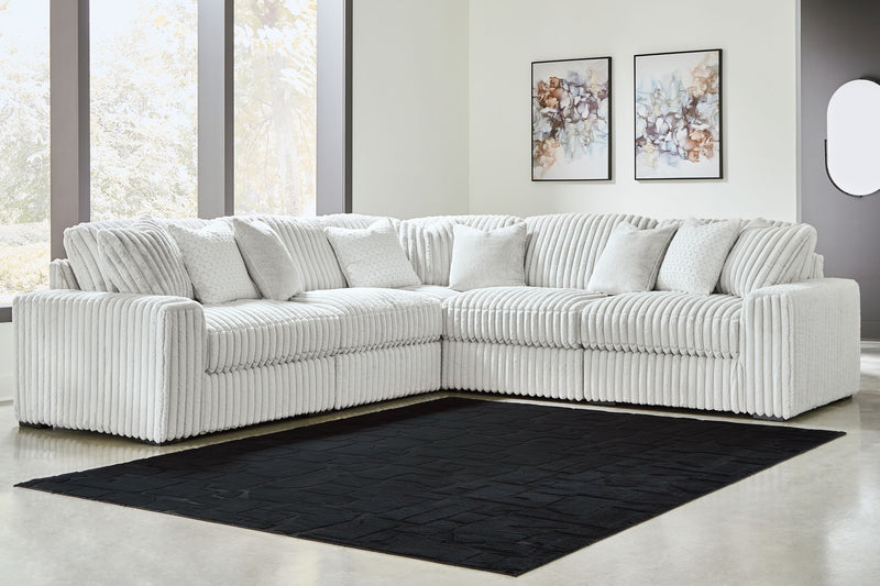 Stupendous - Sectional