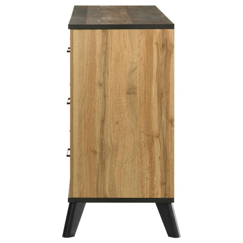 Kaywood - 6-Drawer Dresser Cabinet