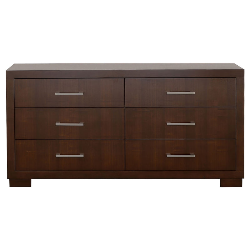 Tokyo - LED Bedroom Set