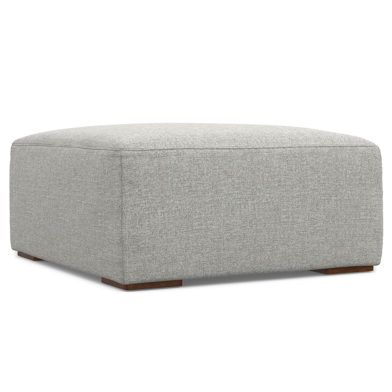 Rex - Ottoman