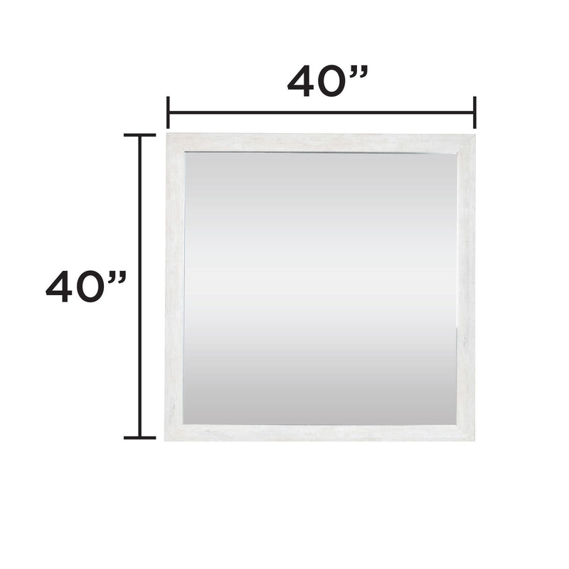 Denver - Bedroom Set