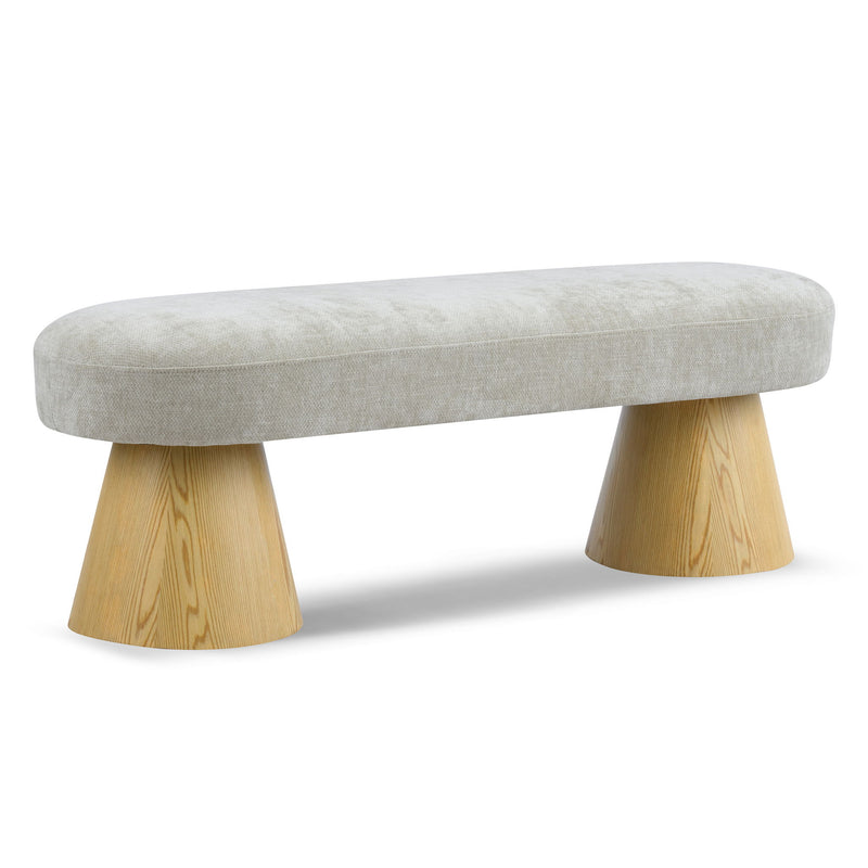Upholstered Bench For Dining Room