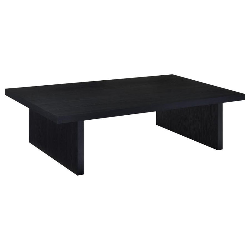 Max - Rectangular Coffee Table Set