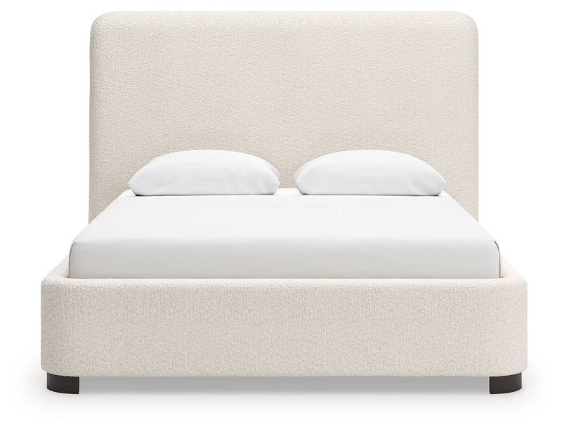 Brintstreet - Upholstered Bed