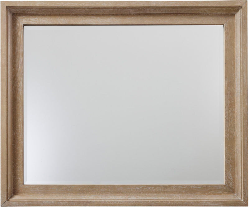 Cambridge Brown/Light Mirror