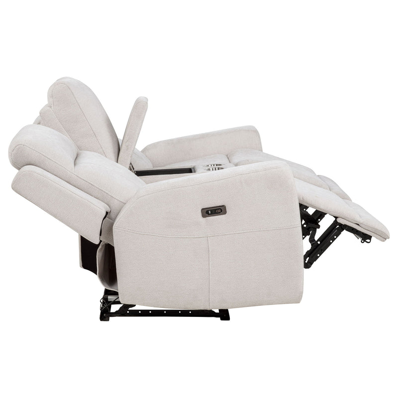 Patrick - Power Reclining Sofa Set