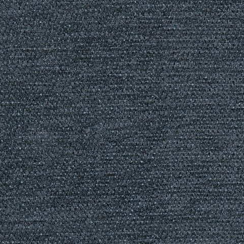 Modmax - 2-Piece Sectional Loveseat - Fabric - Ink