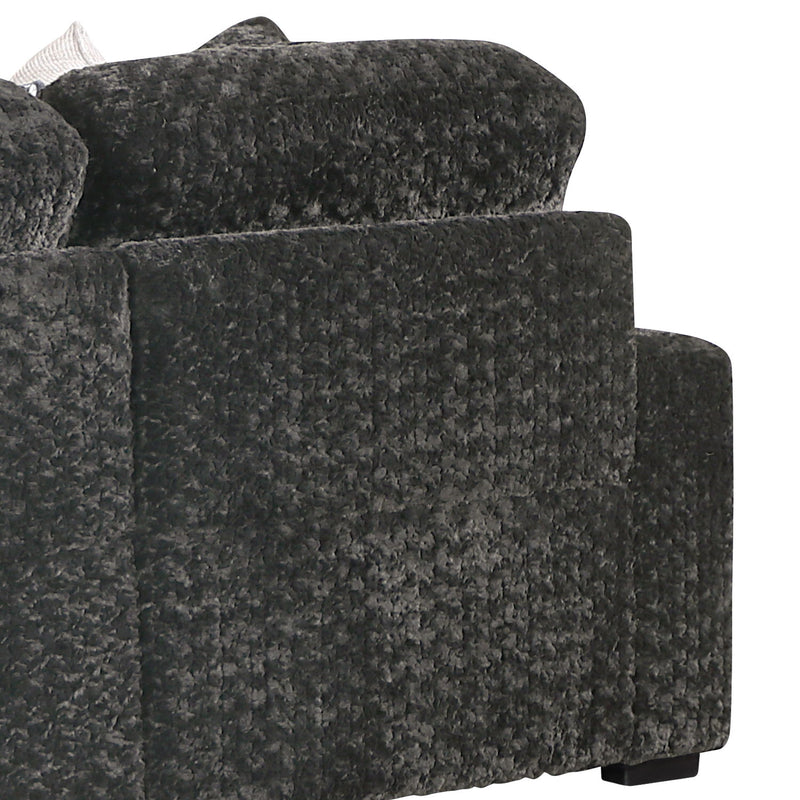 Magnum - Modern Sectional Sofa