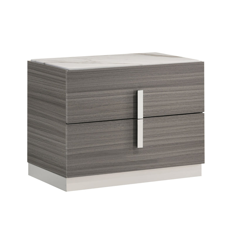 Altima - Bedroom Set With LED Headboard