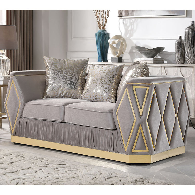 Cavalli - Livingroom Set