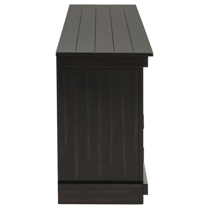 Payne - TV Stand Media Console