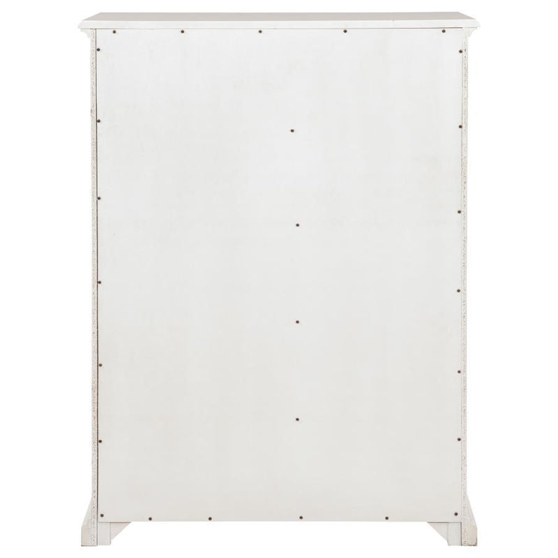 Sumerlin - 6-Drawer Bedroom Chest Of Drawers