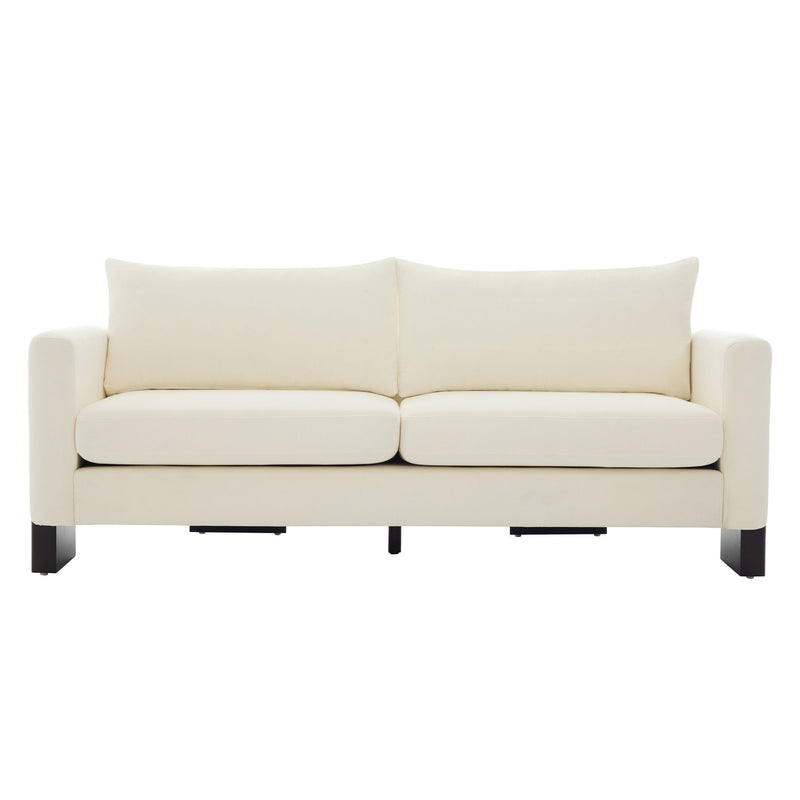 Cozy Sofa Set Oversized Comfy Cloud Sofa Group