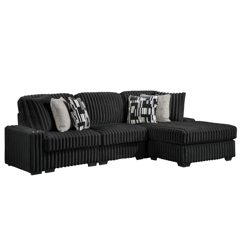 Puffy - Living Room Sectional