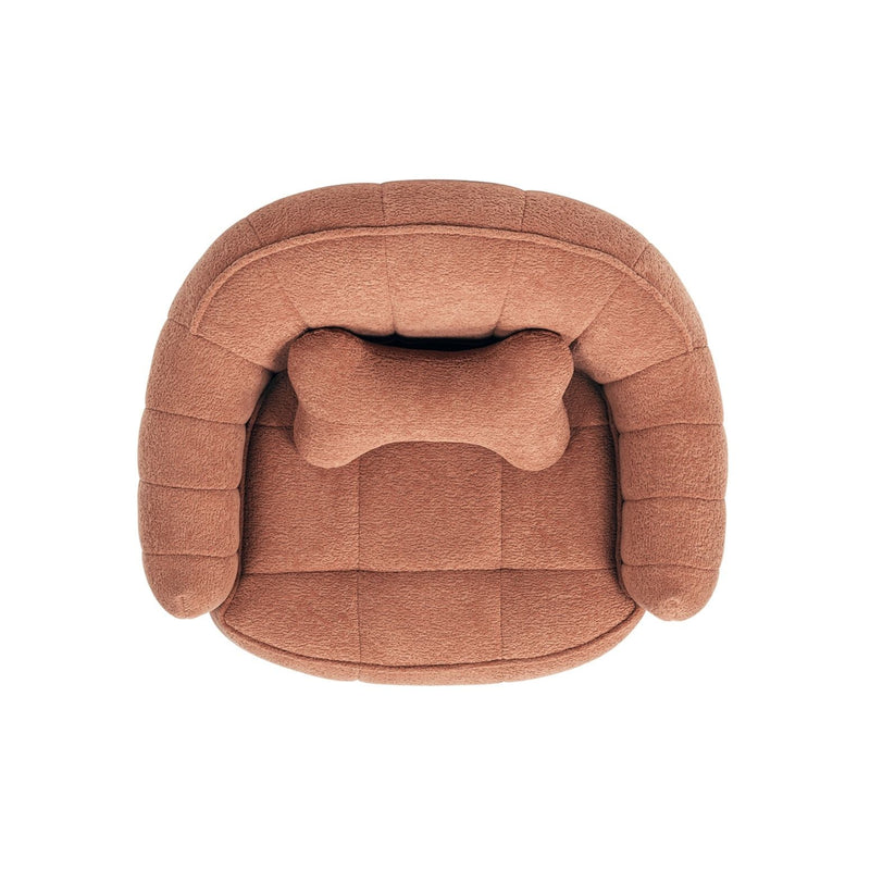 Louie - Dog Sofa Bed