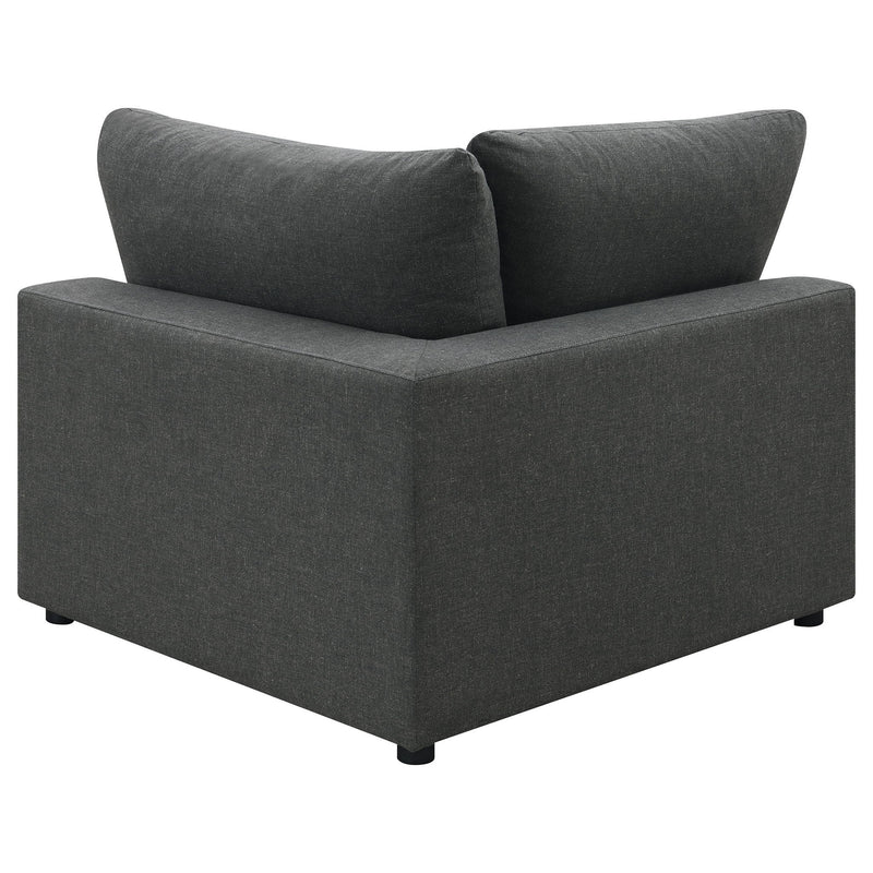 Rhette - Upholstered Sectional