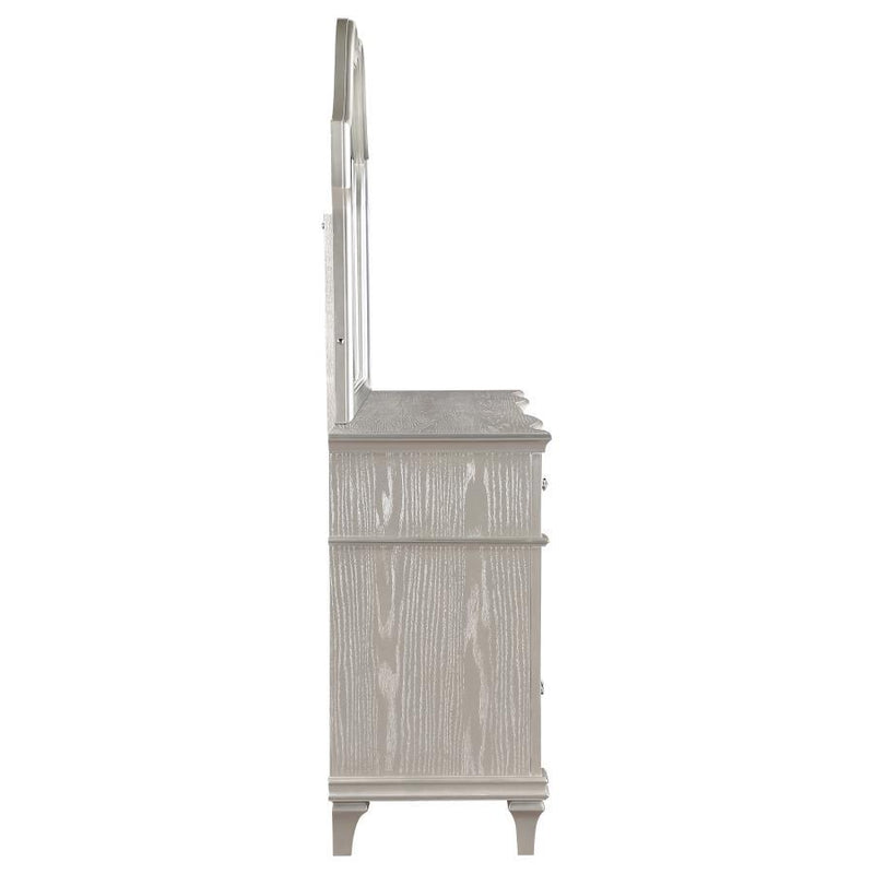 Evangeline - 9-Drawer Dresser