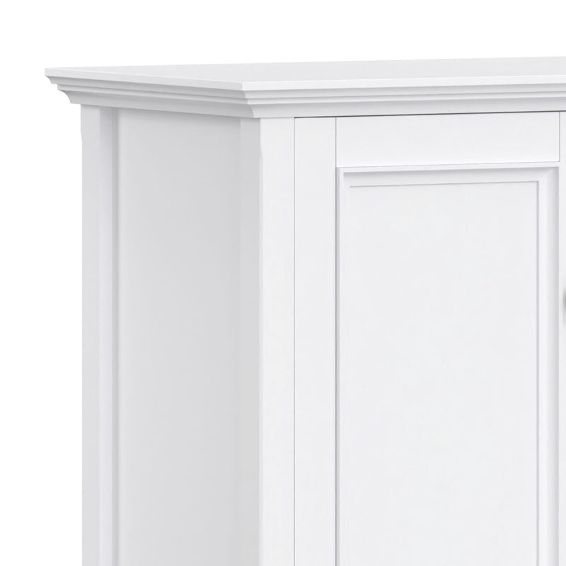 Amherst - 4 Door Storage Cabinet